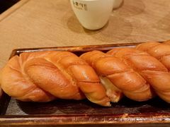 大麻花-金掌勺锅包肉(太原万达店)