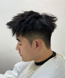 -简影造型·自选烫染接发salon