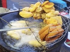 -丽华早点(大成路店)