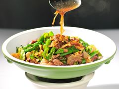 -费大厨辣椒炒肉(黄兴中心广场店)