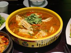 -陈麻婆豆腐总店