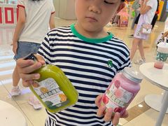 -Mr.Fruits水果先生(蓝色港湾店)