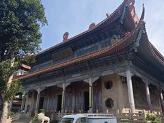 -高旻寺
