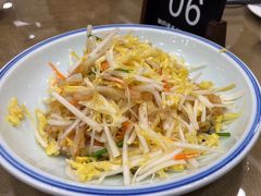 -良友·海鲜青岛菜·海肠捞饭(五四广场店)