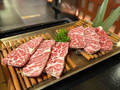 -西塔老太太泥炉烤肉(虹桥南丰城店)