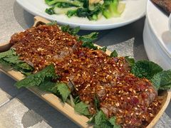 -一坐一忘云南菜(卓悦中心)