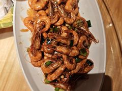 -佬太公海鸭·海鲜大排档(上海总店)