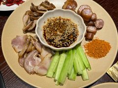 -滇野云南野生菌餐厅(陕西南路店)