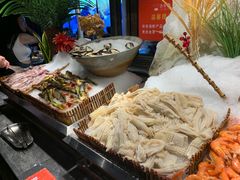 -吉布鲁牛排海鲜自助(成都大悦城店)