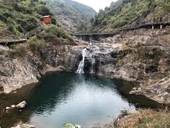 -玉苍山国家森林公园