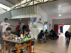 -正宗杨记普洱酸醋米线(总店)
