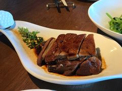 上海酱鸭-上海小南国(正大店)