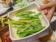-海底捞火锅(威高广场店)