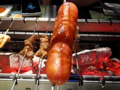 -诸锣记烤串·锦州烧烤(淘金店)