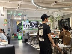 -欧记大排档·景德菜(上海首店)