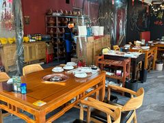 -前门杨记·铜锅涮肉(王府井·故宫店)