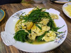 -胡羊焖饼(敦煌店)