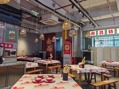 -老闵田螺馆·南昌市井菜·特色小吃(总店)