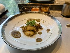 -松亭·铁板烧(欢乐海岸店)