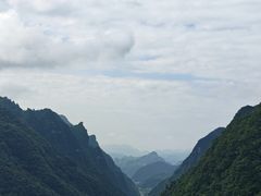 -娄山关景区