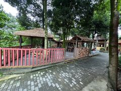 -土灶人家柴火鸡(都江堰店)