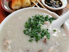 -洲心明记烧肉大粥(总店)