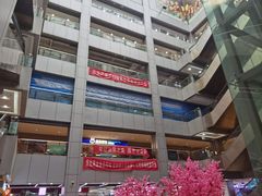 -百荣世贸商城