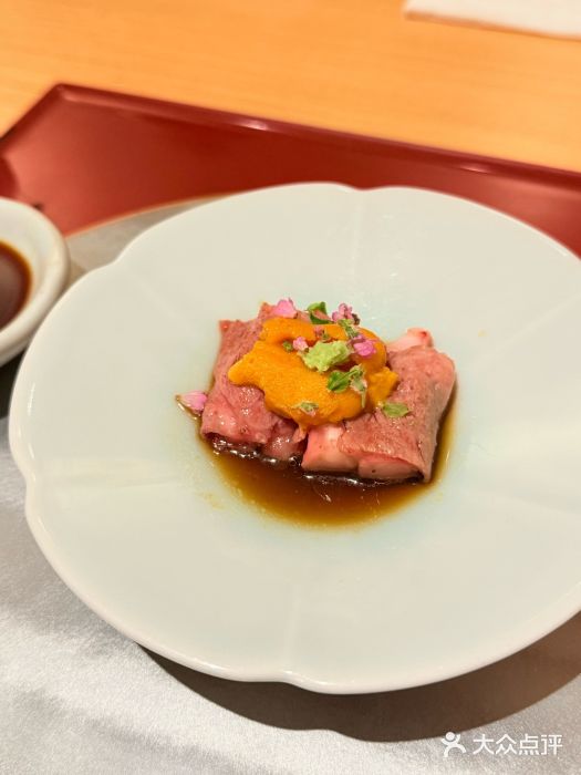 鮨青(恒基名人购物中心店)图片