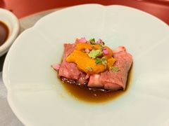 -鮨青(恒基名人购物中心店)