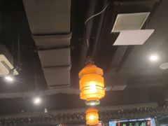 -卢大鲜鱼头捞饭(美利广场店)