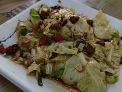 -聚德福海鲜家常菜(刘庄店)