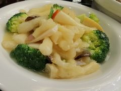 -新南华大酒店(长寿店)