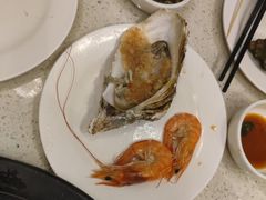 -青蓬蒸汽海鲜·深圳老字号·团建聚会(壹方城店)