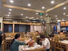 -牛街·马辈儿涮肉(牛街二店)