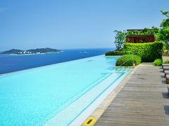 -瑰丽酒店·海吧·天际下午茶·现场DJ·天台酒吧