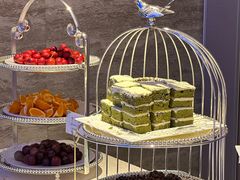 -哈尔滨中央大街华特酒店