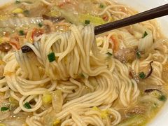 -兴仙饭店·闽味海鲜(马尾总店)