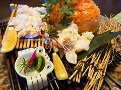 -鮨匠·割烹料理(巨鹿花园店)