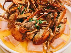 -小龙酒家(桂平路店)