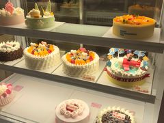 -好利来(SM空港店)