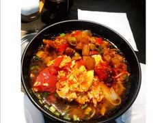 -上海柏阳君亭酒店(复旦大学店)