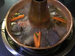 -陀岗美食·云南藏式特色餐厅