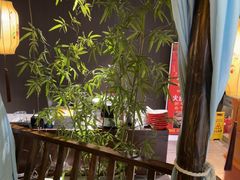 -老平安农家菜(平安店)