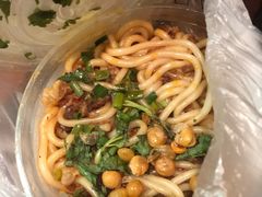 -老广州牛杂(深圳白石洲总店)