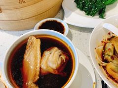 元盅鲜鸡汤-鼎泰丰(南门店)