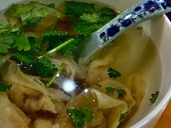 肉燕-大叔家福鼎小吃(十全街店)