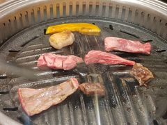 -御瀛日本料理
