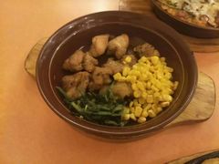 -萨莉亚意式餐厅(密云鼓楼物美店)