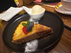 -安妮意大利餐厅(国贸店)