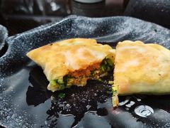 -地二手作鱼汤馄饨(上街里店)